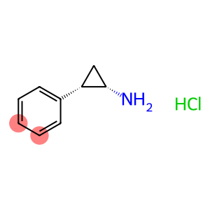 cis-TranylcyproMine-d5 Hydrochloride