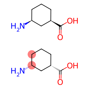 (R,S)-cis-3-Amino-cyclohexylcarboxylic acid methyl ester hydrochloride