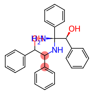 (1R,2S)-(-)-2-Amino-1,2-Diphenylethanol(1S,2R)-(+)-2-Amino-1,2-Diphenylethanol