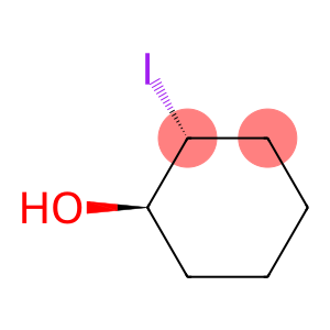 (1R,2R)-2-Iodocyclohexane-1-ol