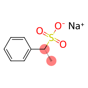 [R,(+)]-α-Methyl-α-toluenesulfonic acid sodium salt