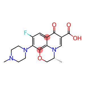 R-OFLOXACIN
