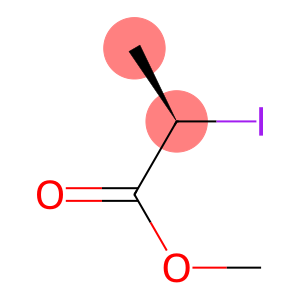 [R,(+)]-2-Iodopropionic acid methyl ester