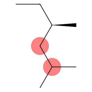 [R,(-)]-2,4-Dimethylhexane