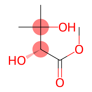 (2R)-2,3-Dihydroxy-3-methylbutyric acid methyl ester