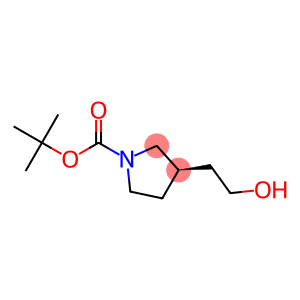 (3R)-1-Boc-3-(2-hydroxyethyl)pyrrolidine