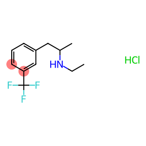 N-(Ethyl-d5)-α-Methyl-M-(trifluoroMethyl)phenethylaMine Hydrochloride