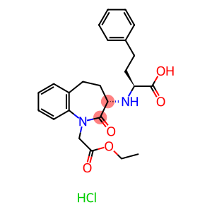 Benazeprilat Ethyl Ester Hydrochloride