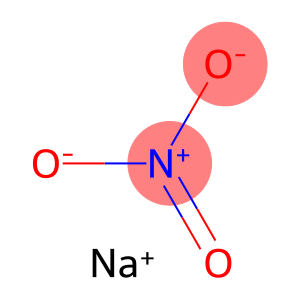 硝酸钠标准溶液
