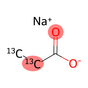 SODIUM PROPIONATE-2,3-13C2