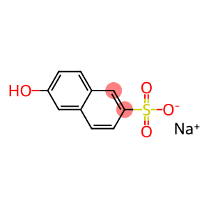 6-羟基萘-2-磺酸钠