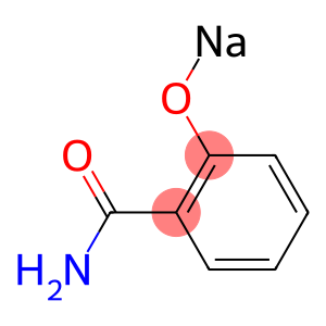 2-(Sodiooxy)benzamide