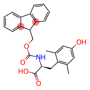 N-ALPHA-(9-FLUORENYLMETHOXYCARBONYL)-L-(2,6-ME2)TYROSINE