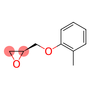 (2S)-2-[(2-methylphenoxy)methyl]oxirane