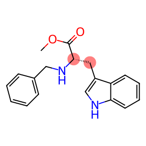 Nα-Benzyltryptophan methyl ester