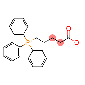 (4-Carboxybutyl)triphenylphosphonium