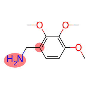 1-(2,3,4-trimethoxyphenyl)methanamine