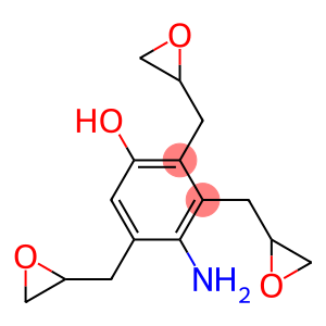 TRIGLYCIDYL-4-AMINOPHENOL