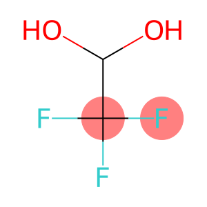 Trifluoroacetaldehyde Hemiacetal