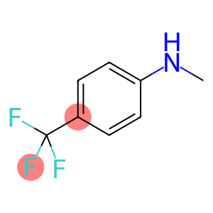 4-Trifluoromethyl-N-Methylaniline
