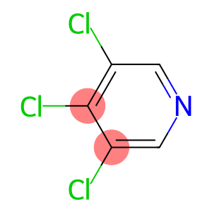 3,4,5-Trichloropyridine98%