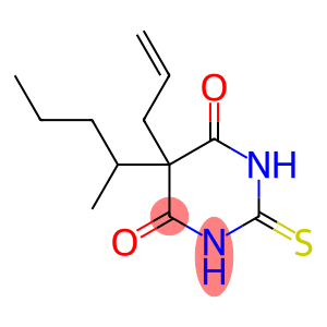 Dihydro-5-[1-(Methyl-d3)butyl]-5-(2-propenyl)-2-thioxo-4,6(1H,5H)-pyriMidinedione
