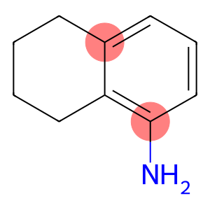 5,6,7,8-tetrahydronaphthalen-1-amine