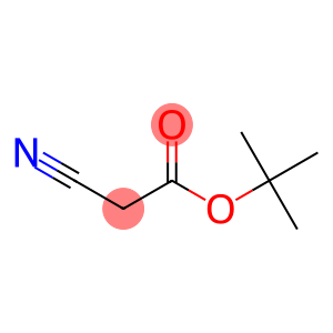 tert-butyl 2-cyanoacetate