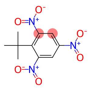 1-tert-Butyl-2,4,6-trinitrobenzene