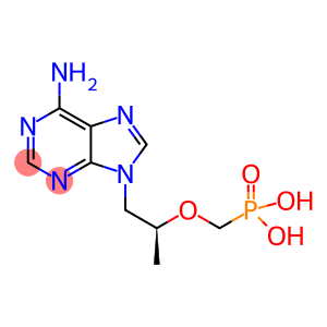 (R)-9-(2-PhosphonoMethoxypropyl)adenine-d5