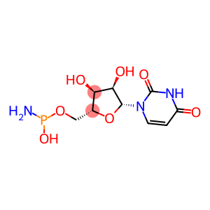 uridine phosphoramidite