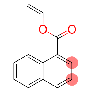 1-萘甲酸乙烯酯