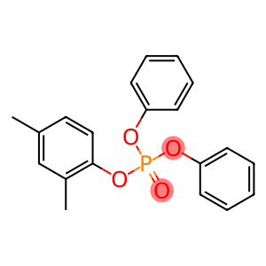 Xylyldiphenyl phosphate