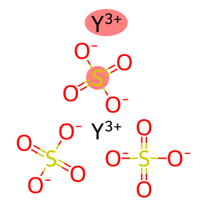 YTTRIUM SULFATE