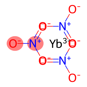 YTTERBIUM NITRATE