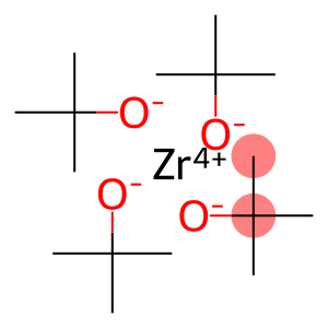 Tetra(tert-butyloxy) zirconium(IV)