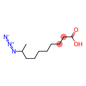 9-Azidodecanoic acid