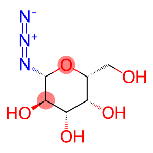 1-Azido-1-Deoxy-Beta-d-Galactopyranoside