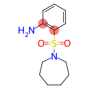 2-(azepan-1-ylsulfonyl)aniline
