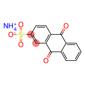 Anthraquinone-2-Sulfonic Acid Ammonium